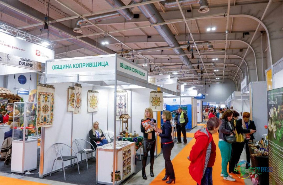 保加利亚索菲亚国际假日及水疗博览会 Holiday&SPA Expo 2026探索健康与和谐