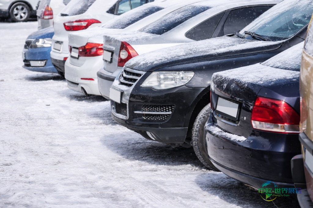 匈牙利布达佩斯国际旅游展览会2026停车政策公布 HUNGEXPO