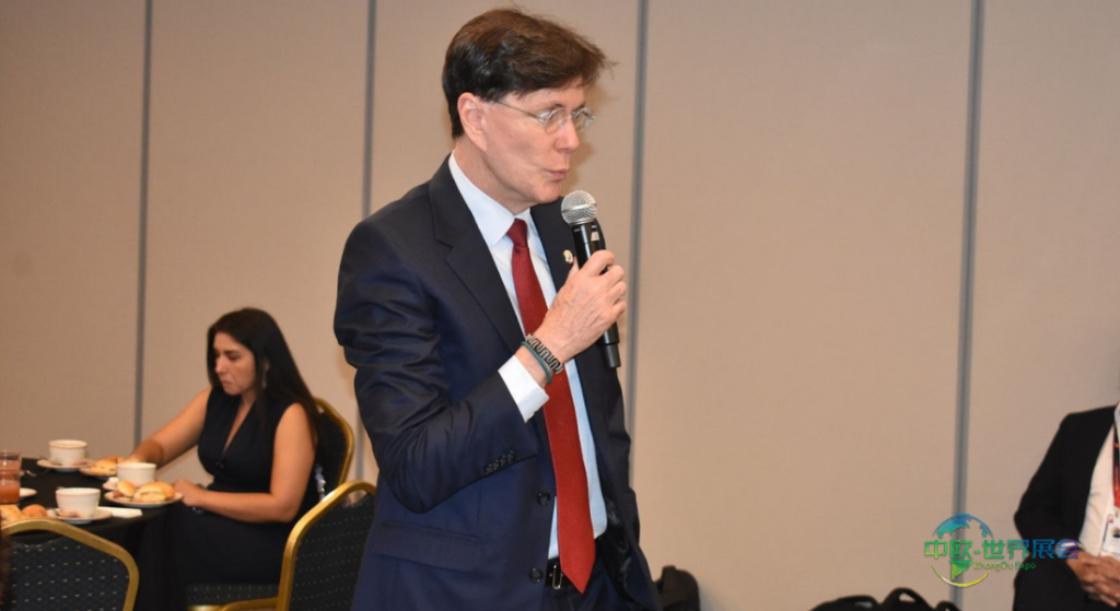 智利圣地亚哥国际建筑建材展览会：Edifica 2026共商建筑业未来