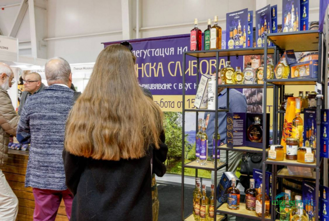 保加利亚索菲亚国际假日及水疗博览会 Holiday&SPA Expo 2026探索健康与和谐