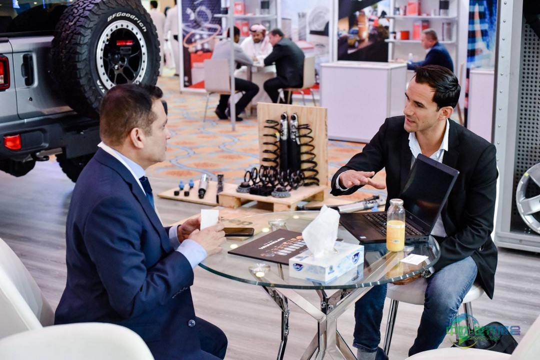 2026年沙特利雅得国际汽车零配及售后服务展
