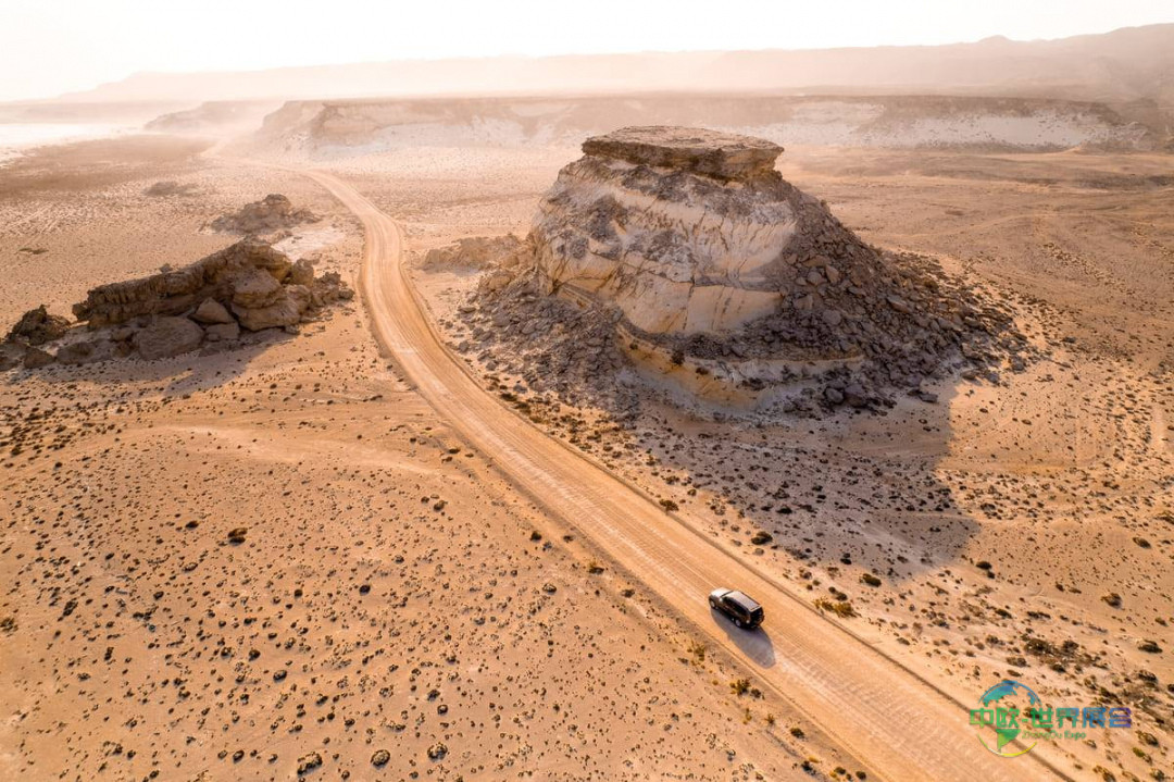 2026年MITT展会：俄阿曼深化旅游合作