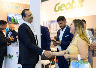 迪拜五大行业展 Big 5 Global 2026重磅启幕，赋能万亿级建筑与城市发展市场