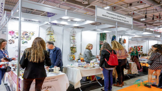 保加利亚索菲亚国际假日及水疗博览会 Holiday&amp;SPA Expo 2026探索健康与和谐