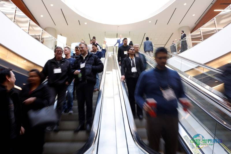 《绿色建筑，可持续发展——多伦多国际建筑展聚焦环保与创新》