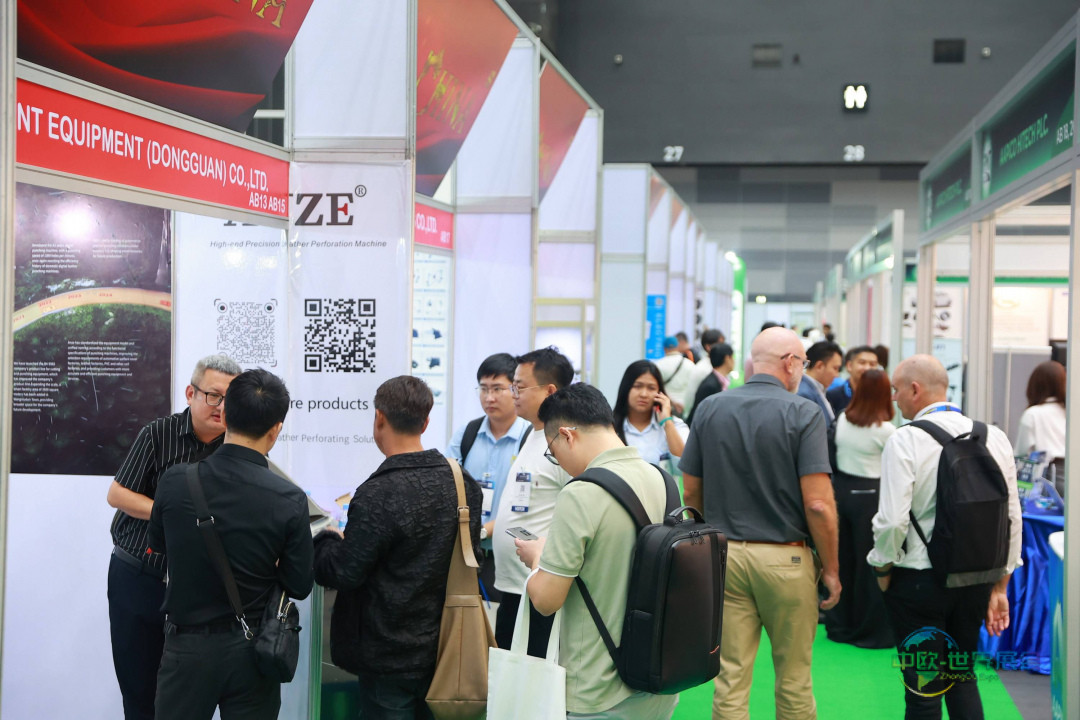 2025年泰国曼谷国际未来汽车零部件与智慧交通展览会：参展商名单公布