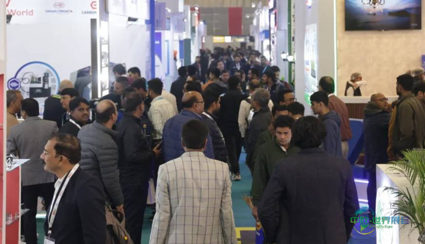 2026年印度新德里国际（法兰克福）汽配展览会：迎最大规模，800多家参展