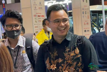 2026年印度尼西亚雅加达国际世界客车展览会：本地电动巴士将亮相