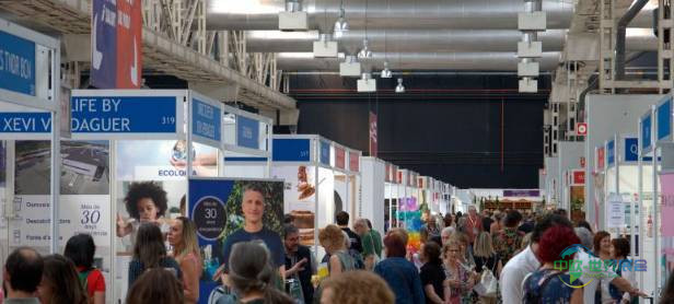 2026年西班牙巴塞罗那国际有机产品和负责任消费展览会：申请启动