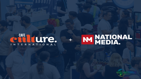 2026年澳大利亚悉尼国际披萨、意大利面和美食展览会：国家媒体收购咖啡文化博览会