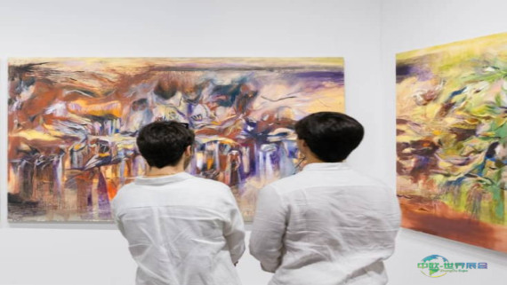 2025瑞士巴塞尔国际艺术展览会圆满落幕，55周年庆典书写全球艺术市场新篇