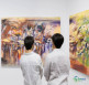 2025瑞士巴塞尔国际艺术展览会圆满落幕，55周年庆典书写全球艺术市场新篇