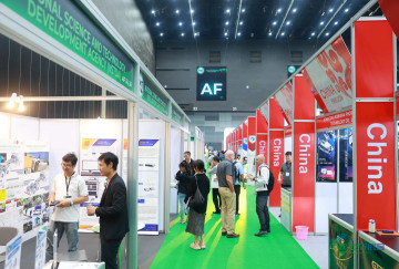 2025年泰国曼谷国际未来汽车零部件与智慧交通展览会：参展商名单公布