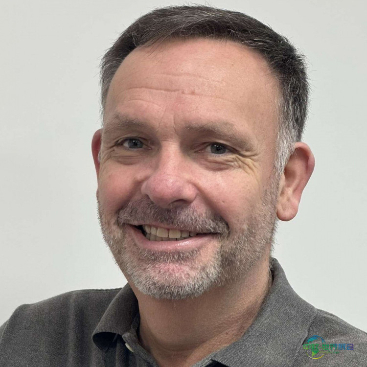 Symbiosis英国有限公司任命卡勒姆·麦克莱恩为商务总监