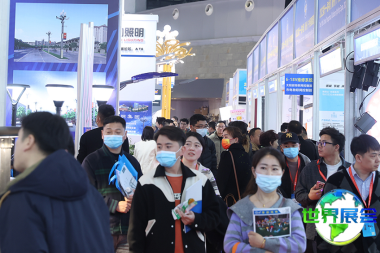 2026扬州照明盛会 观众预先报名现已启动，亮点纷呈即将揭幕！