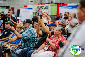 2026年加州餐饮展览会日程与举办场所