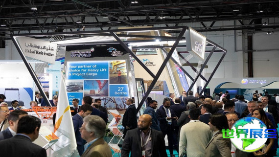 2026年迪拜运输展览会日程与场馆信息