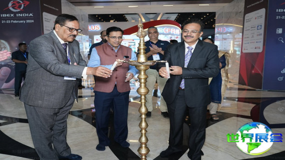 2026年印度金融博览会参观全攻略：日程安排与票价详情