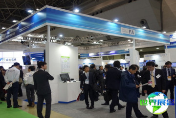 2027日本测量展参展商名单