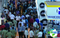 2026年印度电子设备展会展品范畴