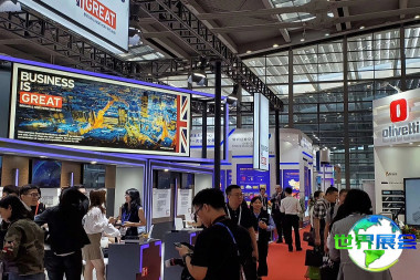 2025深圳金融展观展指南（日期+场馆+购票）