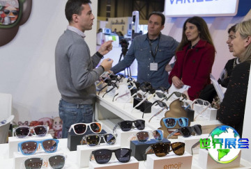2026年西班牙眼镜展门票如何购买，价格是多少？