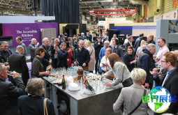 2026年英国卫浴展览会门票购买渠道