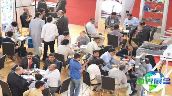 2026年巴基斯坦纺织机械展览会参展企业最新名单