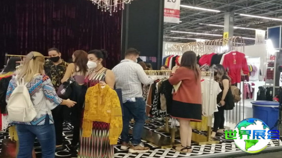 2026年墨西哥纺织展票价及购票方式详解