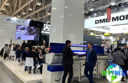 2026年意大利工业展门票购买渠道