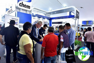 2026年厄瓜多尔汽车配件展览会门票如何购买，价格是多少？