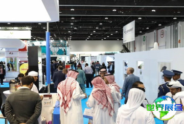 2026年迪拜宠物展日程与场馆信息