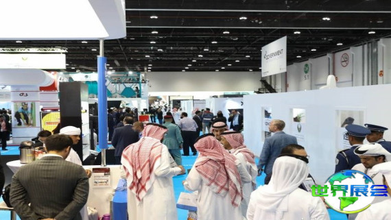 2026年迪拜宠物展日程与场馆信息