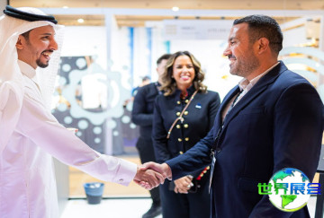 2026年沙特礼品展参展企业名单