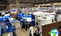 2026年日本电子展参展商名单