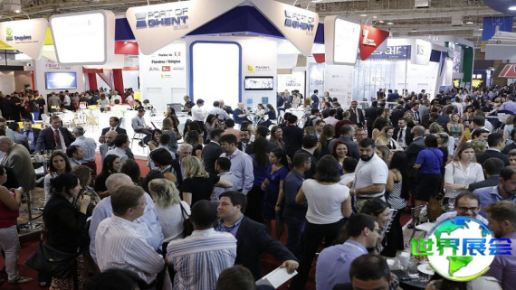 2026年巴西集装箱展览会 观众预先登记现已启动，盛况即将呈现！