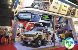 2026阿根廷汽配展展品范围