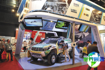 2026阿根廷汽配展展品范围