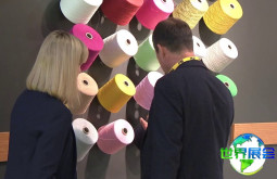 2026年土耳其纱线展览会日程与场馆信息