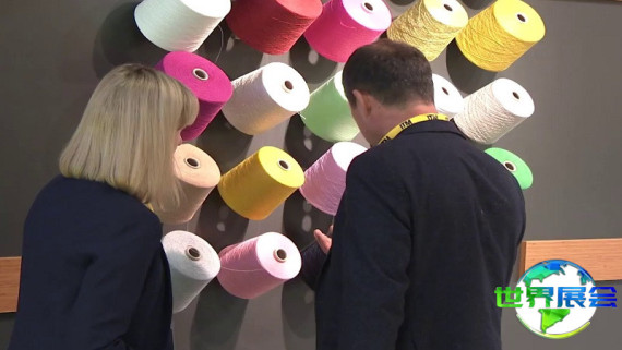 2026年土耳其纱线展览会日程与场馆信息