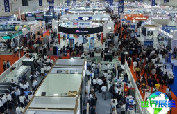 2026年慕尼黑印度电子展参展企业名单