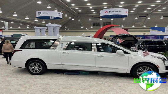 2026年美国殡葬展览会门票购买渠道