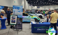 2026年英国电动车展览会展位费用与申请指南