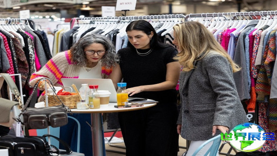 2026年伦敦纺织面料展门票购买渠道