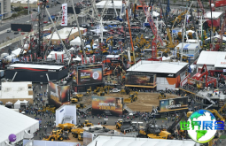 2026年美国工程机械展观展指南（日程安排与购票方式）