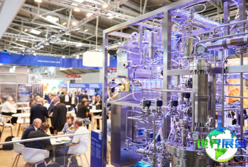 2028年德国油脂展览会参展指南（时间+地点+门票）