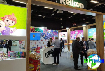 2026年科隆糖果展ISM Cologne门票如何获取？购票方式有哪些？