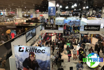 2026年美国户外用品展览会 观众预先登记正热烈展开