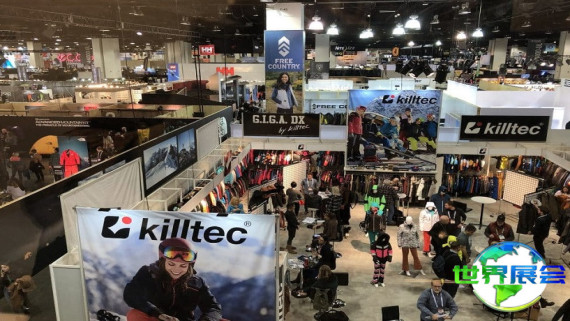 2026年美国户外用品展览会 观众预先登记正热烈展开