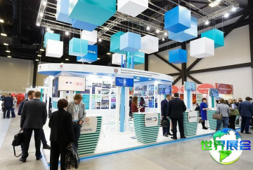 2026年俄罗斯生物制药展门票如何购买，价格是多少？